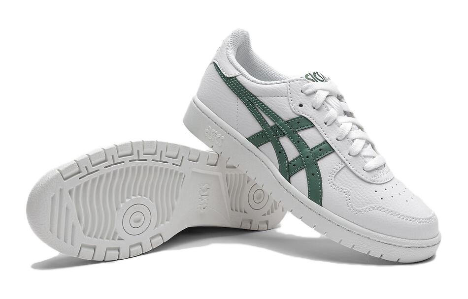 Asics Japan S GS 'White Ivy' 1204A007-126