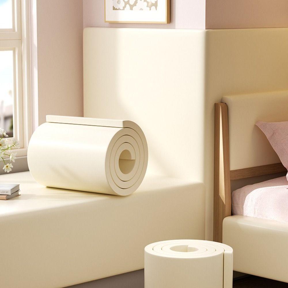 Baby Safety Desk Edge Guard Strip 2m Wall Corner Protector Kids Anti Collision Cushion  Children