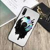 Vinyl DJ Record Art For Huawei Nova 5T 9 10 SE 7i 8i 11i 12i Y73 Y90 Y70 Y72 Y61 Y91 P60 Pro P40 P30 Lite Case