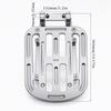 For Honda Dax125 Dax 125 ST125 2022 2023 2024 2025 CNC Aluminum Rear Rack Box Bag Luggage Carrier Accessories