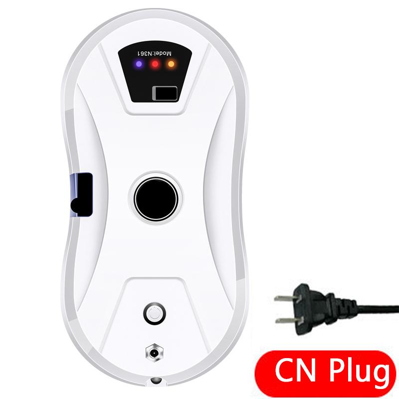 White CN Plug