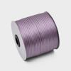 0.3cm Encrypted Polyester Satin Ribbon for Clothing and DIY Accessories