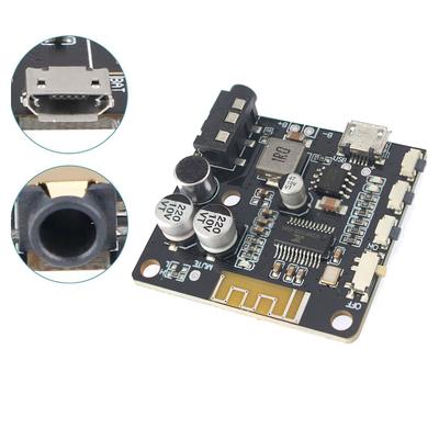 Módulos DIY – Módulos electrónicos