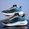 Popular carbon board running shoes, new sports racing running shoes, mesh breathable 7pro soft-soled men's shoes and women's shoes