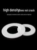 PTFE High-Temperature Flat Gasket