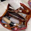 OEING Borsa Portatile di Grande Capacità per Cosmetici