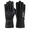 Waterproof Men Mittens Keep Warm Driving Gloves Gift Winter Ski Gloves  Riding