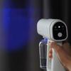Barber Nano Blue Light Sprayer Wireless USB Electric Aftershave Steam Spray Disinfection Gun For Garden Atomizer Tools