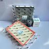 High Quality Filter Set for 1.5T JiaJi L Air Filter Oil Filter Cabin Filter