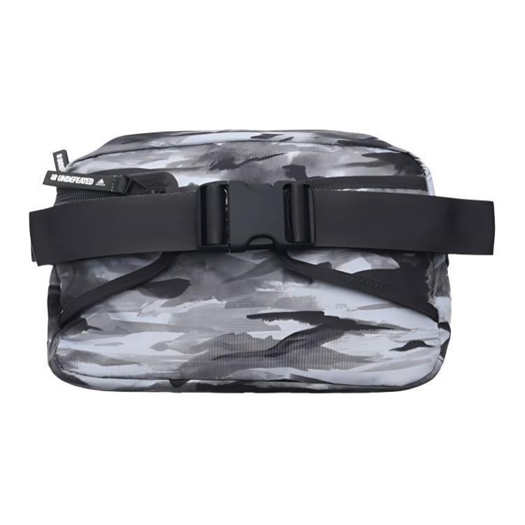 New Adidas X Undefeated Running Bag Camo DP0244