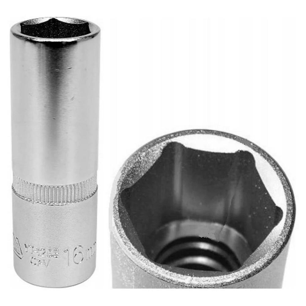 Yato Spark Spark Plug Socket
