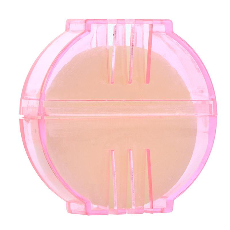 1Pc Sewing Beeswax Thread Holder Beeswax Thread Conditioner Sewing Supply