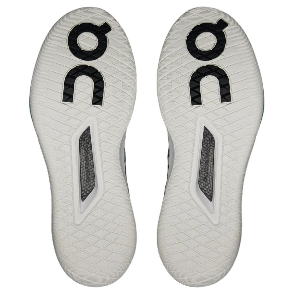 Men's Sneakers On Running On THE ROGER Pro 3 Tennis Shoes Men's Low-top Gray Black Blue