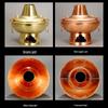 Olla Caliente Comercial Gruesa de Cobre Chu Yi Qi Old Beijing