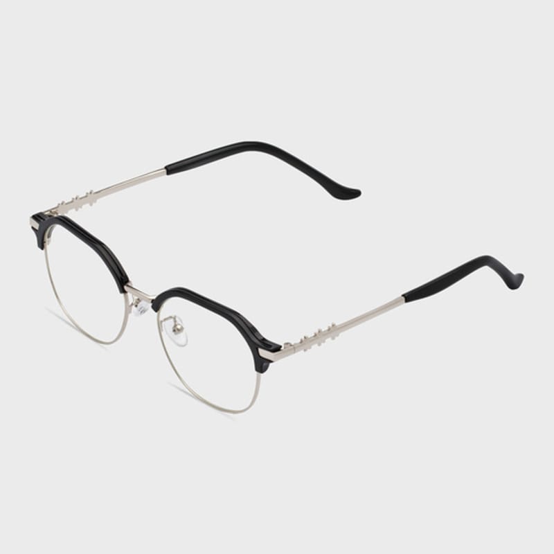 RECLOW BORN GLAS SCHWARZ VER