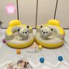Infant Sitting Practice Inflatable Chair Lightweight Portable Design for Baby Over 6 Months for Home or Travel