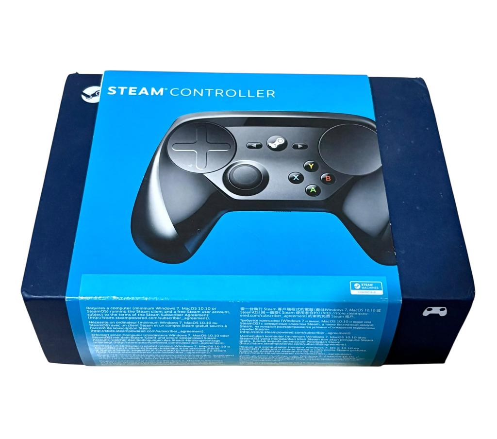 STEAM CONTROLLER [Parallel Import]