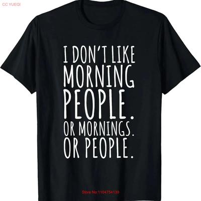 Tops – T-Shirts