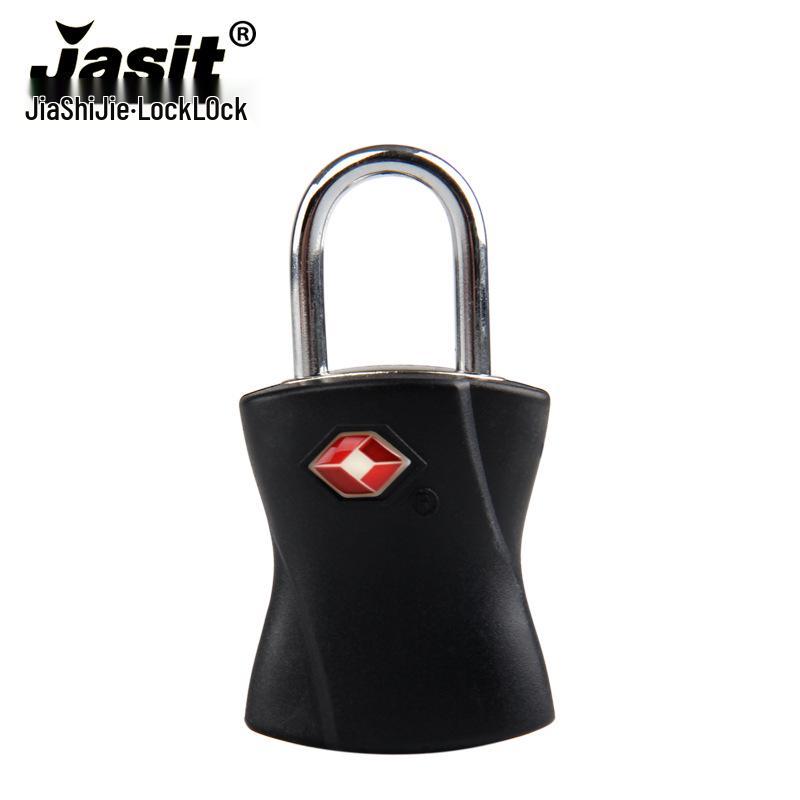 TSA Approved Backpack & Suitcase Lock - Zipper Padlock for Travel (TSA361)