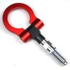 A28G-Car Front Bumper Tow Hook Traction Hook For BMW E30.E34.E36.E39.E46 an Car Screw 9.5X1.6Cm