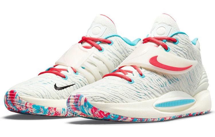Nike Kd 14 'Multi Color' CW3935-700