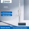 Ha Liang Vernier Caliper, Stainless Steel, 0-200/300/500 Mm Scriber, 0.02 Mm Precision