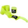 VENUM Bandages Bandages for and Martial Arts 4.5m //Venum Boxing, Kickboxing, (Neon Yellow)