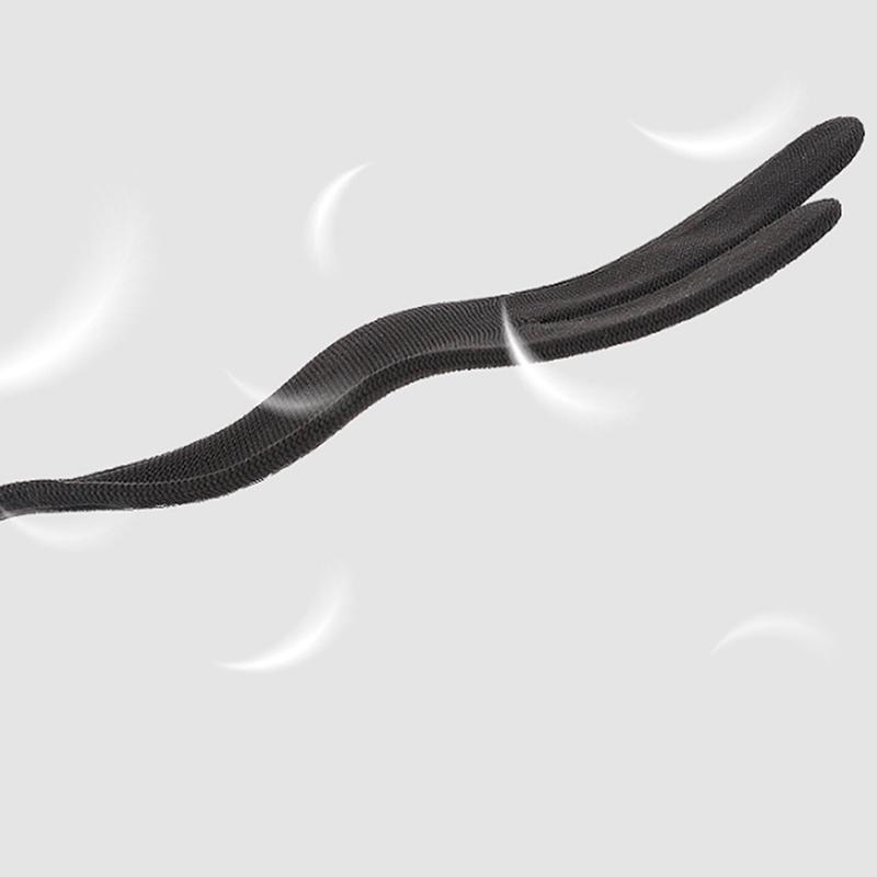 1 Paar Anti-Ultraviolett Outdoor-Sport Laufen Handschuh Warm Touchscreen Fitnessstudio Fitness Vollfingerhandschuh Unisex Gestrickte Handschuhe