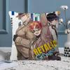 Anime Cartoon Hetalia Axis Powers Pillow Anime Pillow Sofa Bed Head Pillow Cover Cushion Cover Fashion