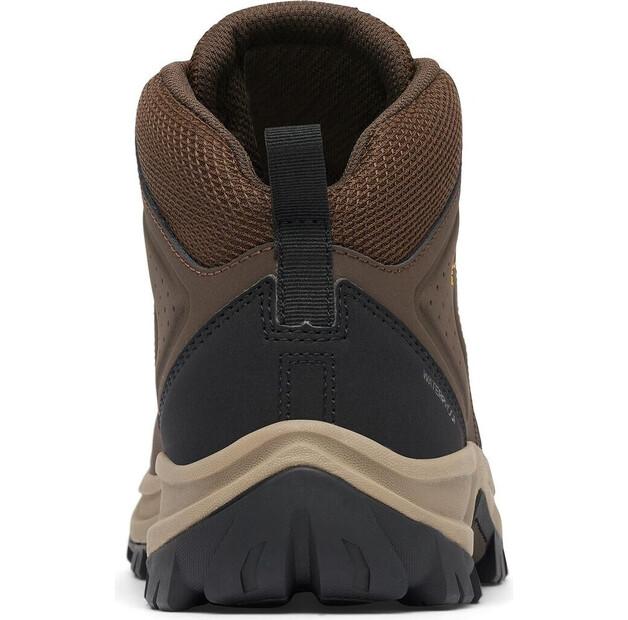 Columbia Transverse Hike Trekking Boots
