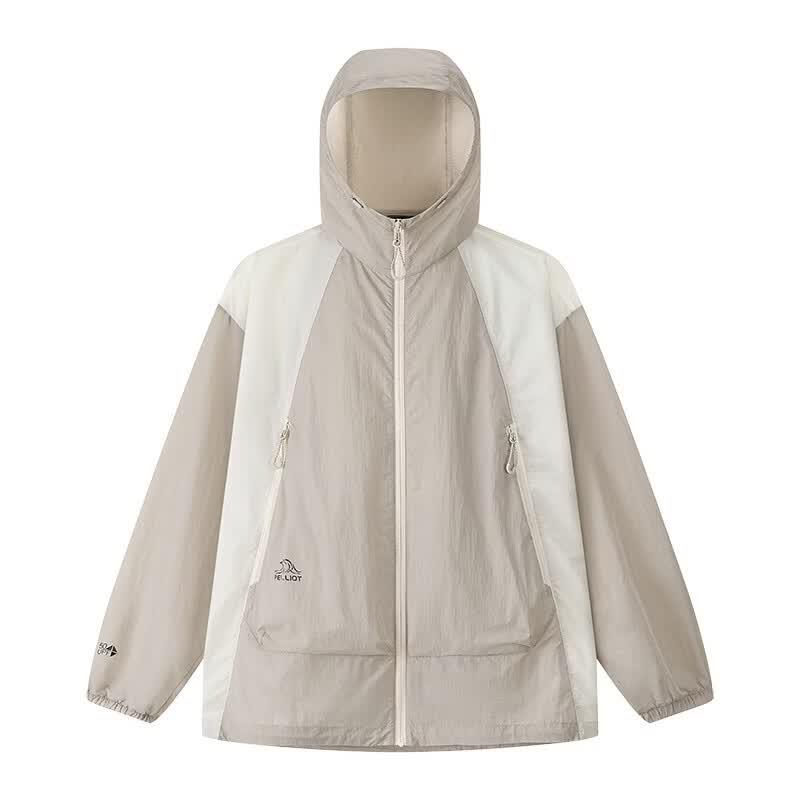 Pelliot Unisex Sun Protection Jacket