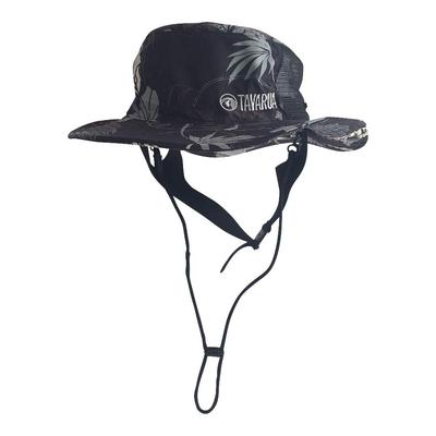 TAVARUA TM1005 Standard Surf Hat (BOTANICAL)