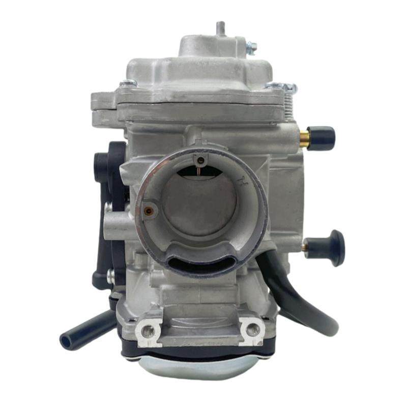 Precise Carburetor 4XE-14140-01-00 4XE-14140-10-00 4XE-14140-12-00 For Yamaha Bear Tracker 250 YFM250 1999-2004 ATV Motorcycle