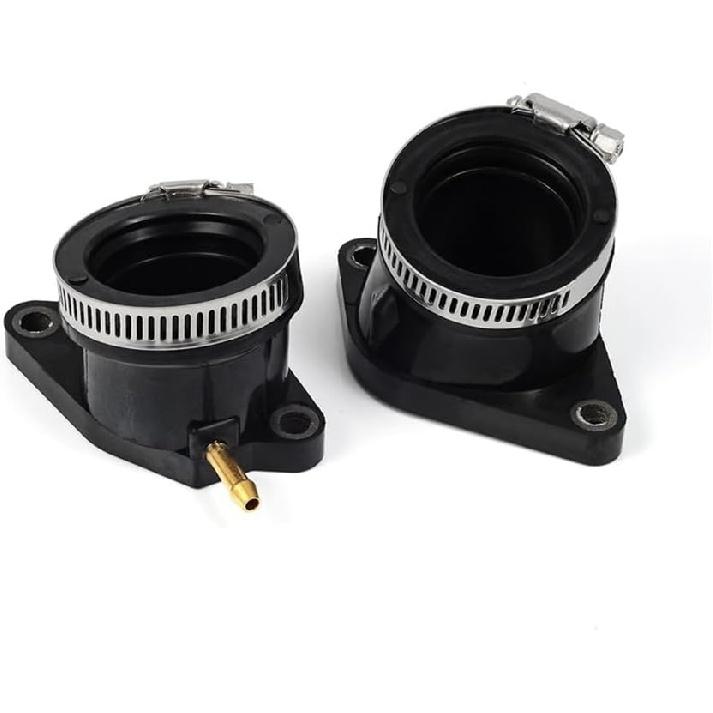 Manifold Boot Fit For Yamaha 2001 2002 2003 2004 2005 Raptor 660 660R YFM660R