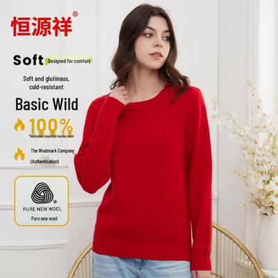 Tops – Suéteres