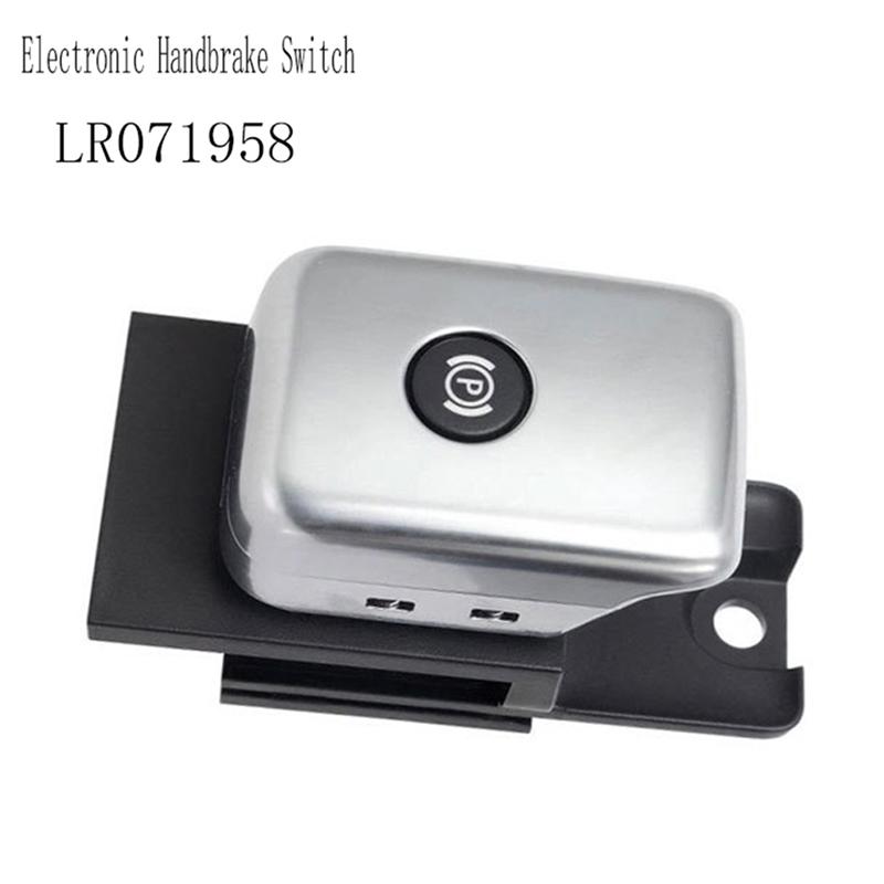 

Handbrake Switch Electronic Park Brake Switch Electronic Handbrake Switch For Land Rover Handbrake Switch LR071958