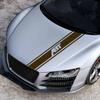 ASGBH1 Car Front Bonnet Hood Stickers Vinyl Decals Exterior for Volkswagen VW ABT Emblem Body Anti Scratch Film Stripe Accessories