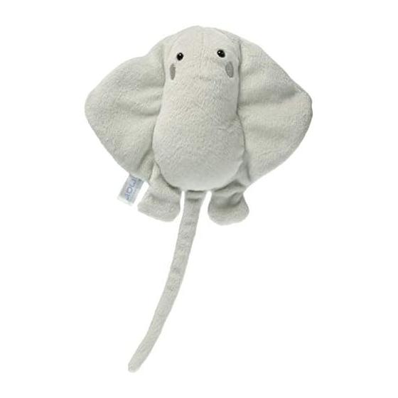 Friends of the Sea Series Mar Stingray Plush Toy S Size 21cm