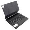 Magic Keyboard Multi functional Trackpad Backlit Wireless BT Connection Long Battery Life Full Protection Suitable for