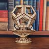 3D Wooden Puzzle DIY Model - Creative Kids & Adults Handcraft Gifts Set