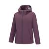 Honor Gold Standard Series Simple Hooded Casual Versatile Soft Sports Windbreaker Men Outerwear AYYW023-2