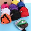 Gifts Dollhouse Decor With Zipper Mini Backpack Rucksack 16 Bjd Bjd Doll Schoolbag Doll Bag Miniature Doll Bag Doll Backpack