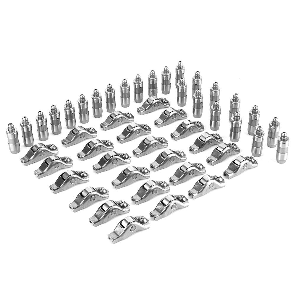 24 szt. Zestaw wahaczy zaworowych silnika 3L3Z?6564?BA Pasuje do FORDA F?150 F?250 F?350 stopni Fahrenheita?450 stopni Fahrenheita?550