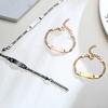 Dropshipping pour Bracelet Bébé, Bracelet Personnalisé au Nom Lien VIP