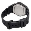 CASIO Standard Digital Watch Cheap Casio Chipkashi Black Overseas Model [Casio] W-219H-1AV Men's [Item]