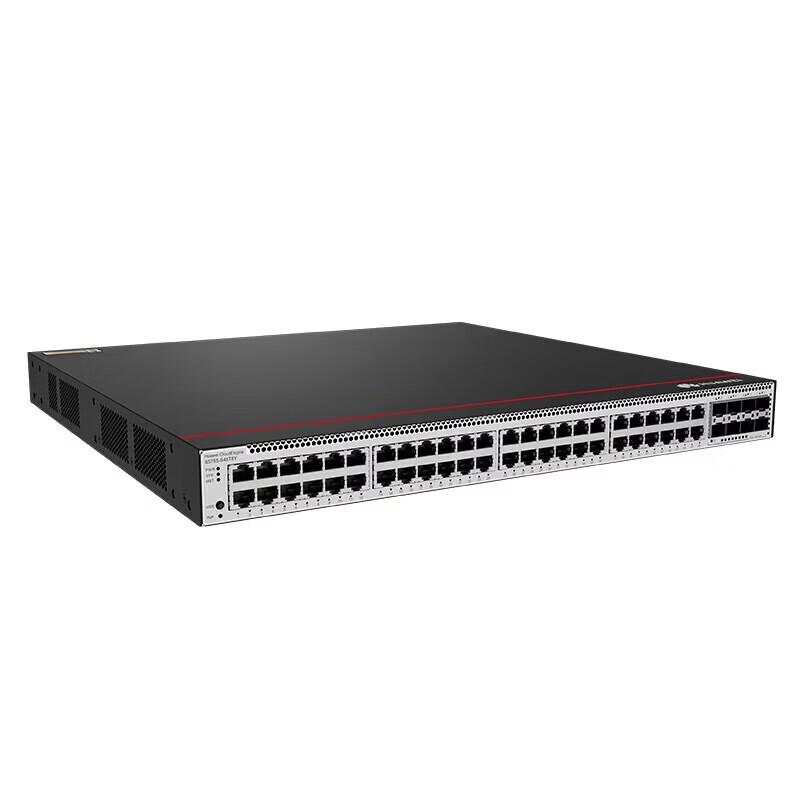 Huawei S5755-S Series Enterprise Switches