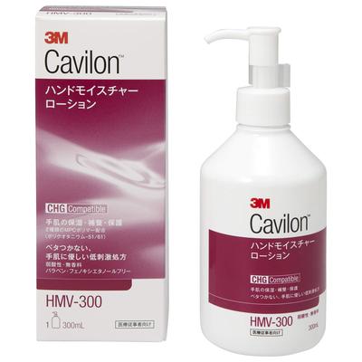 3M 3M Cabilon Hand Feuchtigkeitslotion 300 ml (3M)