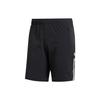 Adidas Casual Shorts Men's Black Moderate GJ5109