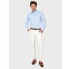 Evenemen James Blue Shirt