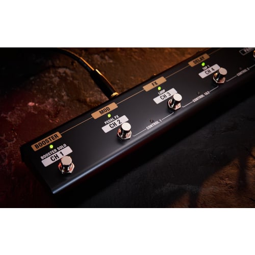 BOSS/GA-FC EX Foot Controller